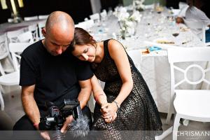 Wedding Photographer 
